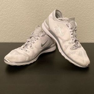 Nike Free TR Fit 5 Training Shoes